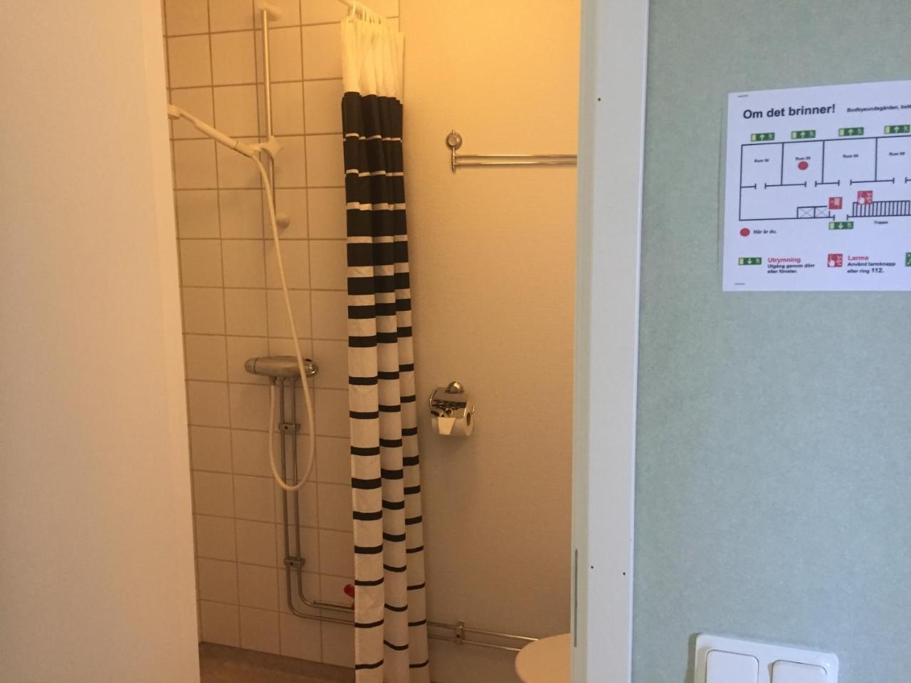 Edelviks Hotell & Vandrarhem Burträsk 客房 照片